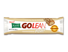 Kashi: Golean roll,oatmeal wlnt 1.94 OZ